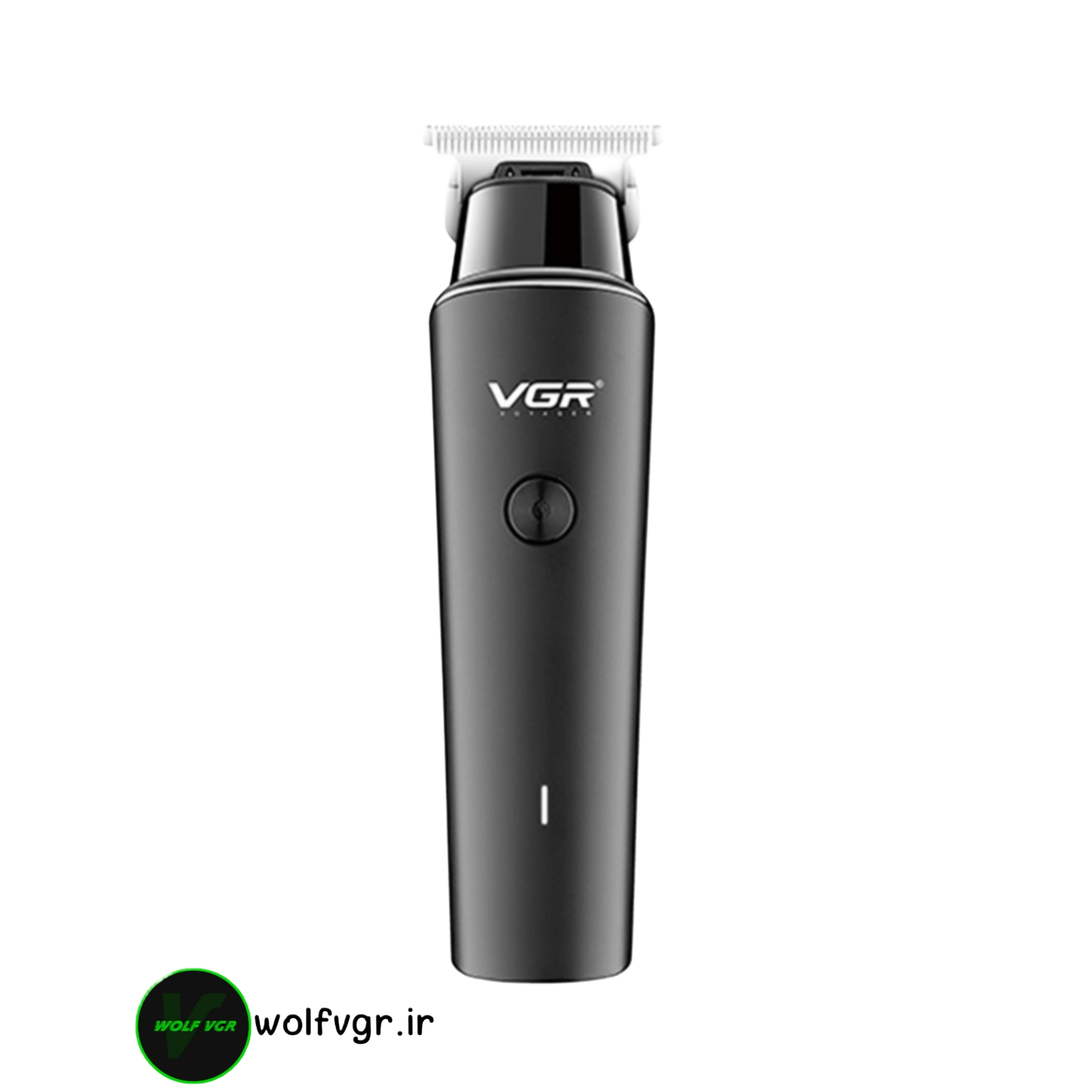 وی جی آر ۹۳۳