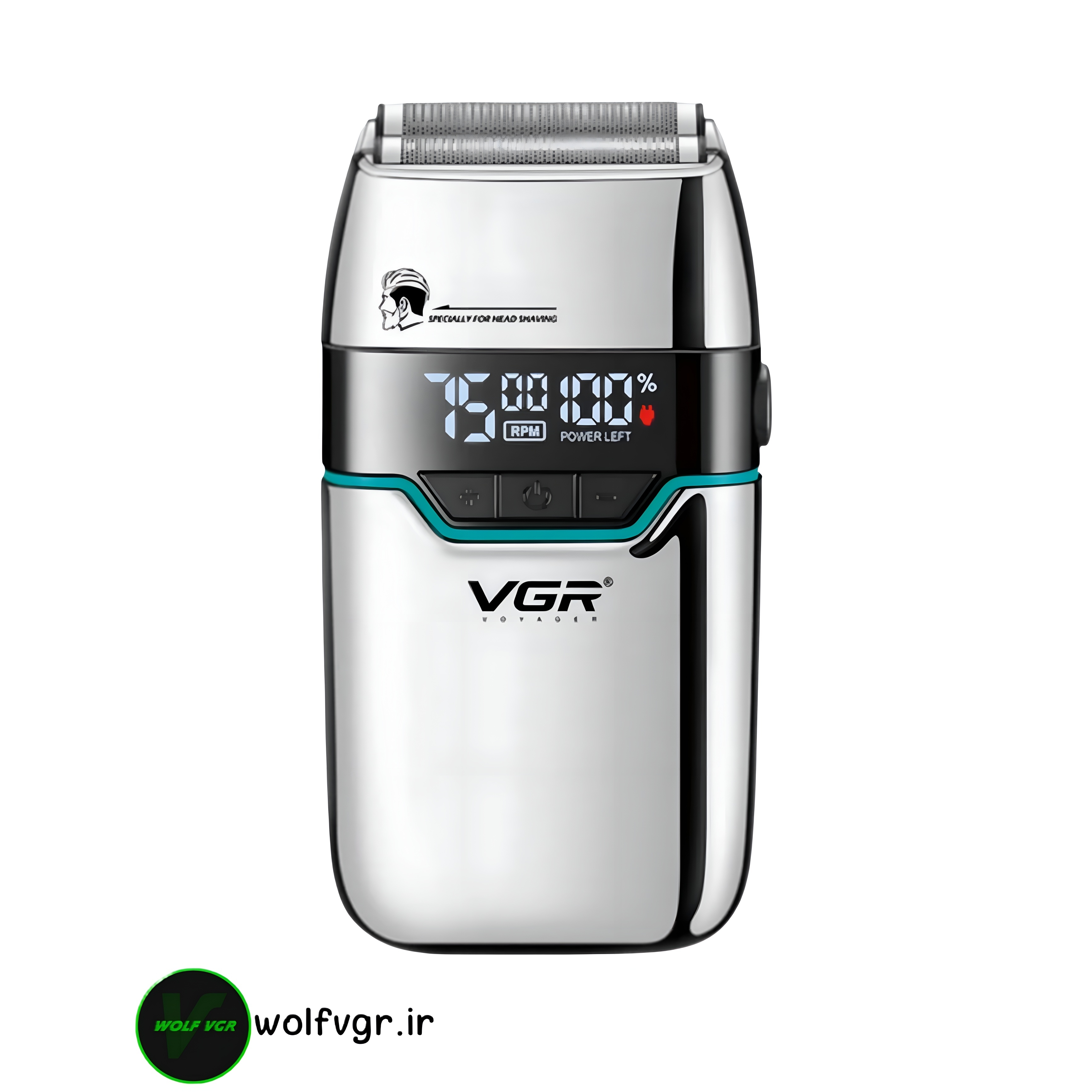 وی جی ار ۳۵۰