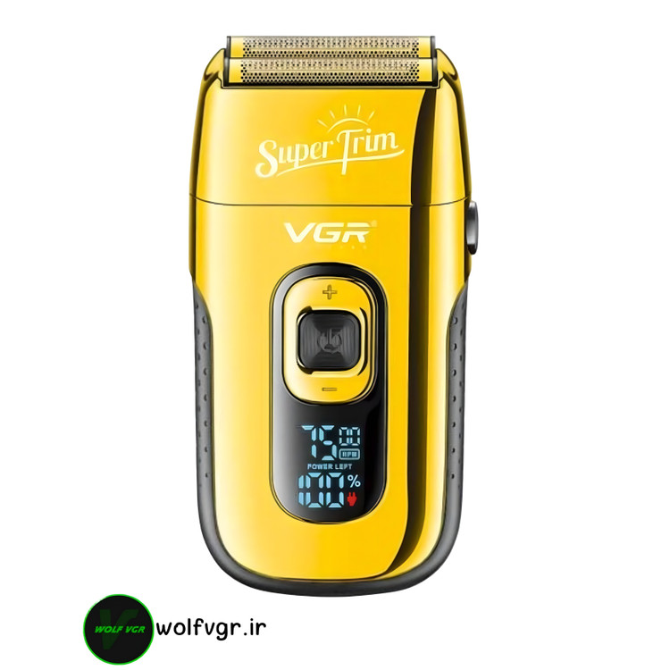 وی جی آر ۳۳۲