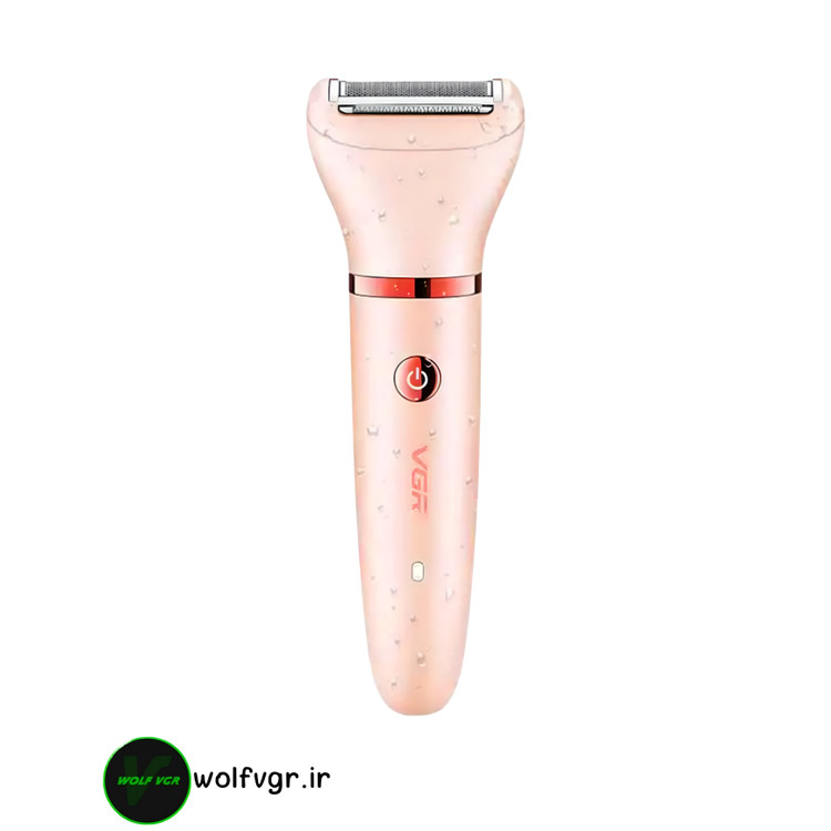 وی جی آر ۷۳۵