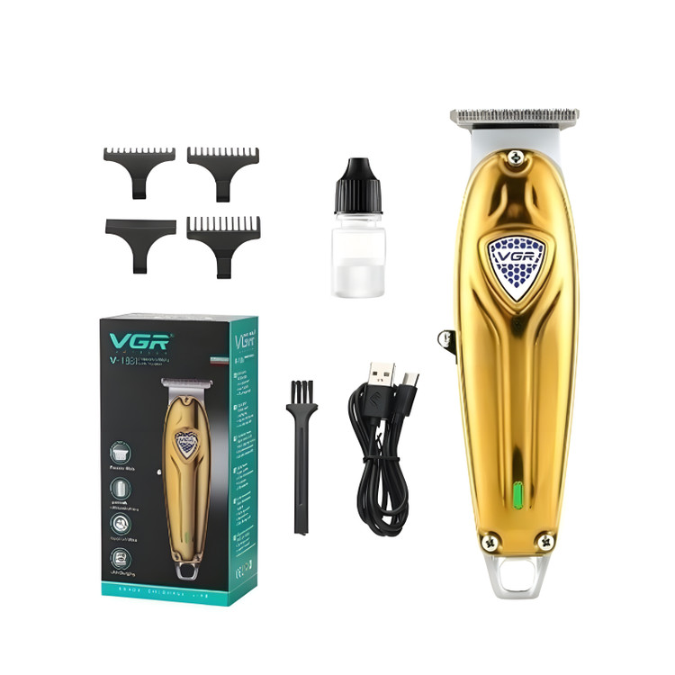 اقلام همراه وی جی ار مدل ۱۸۸ بدنه فلزی