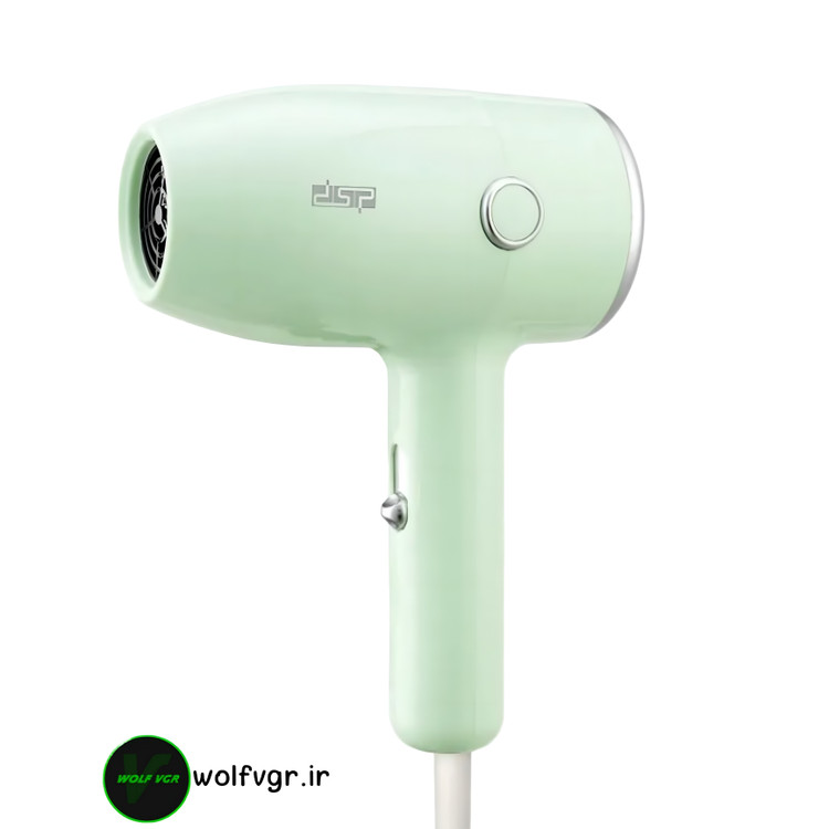 dsp model 30312 green