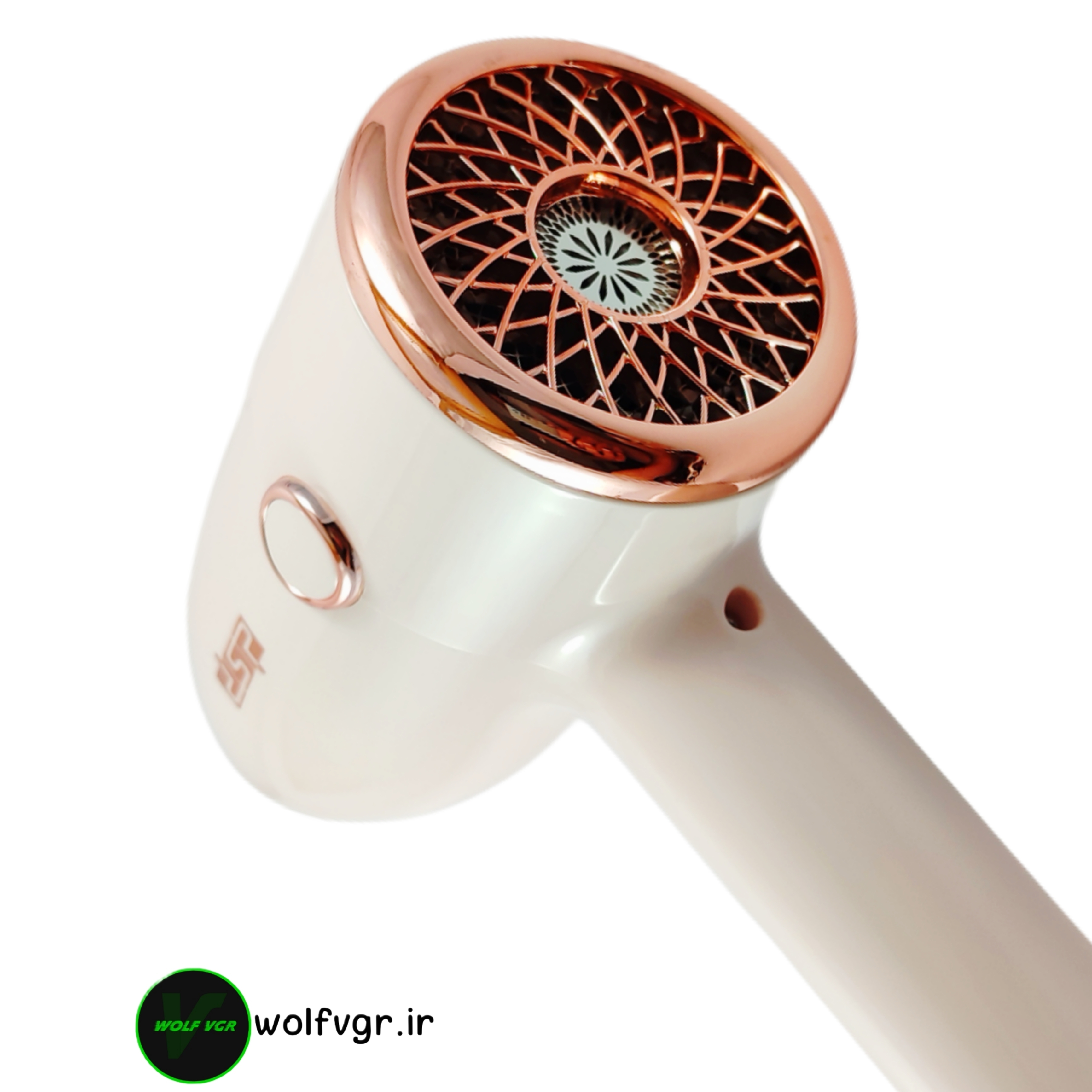 نمای پشت سشوار دی اس پی مدل ۳۰۳۱۲