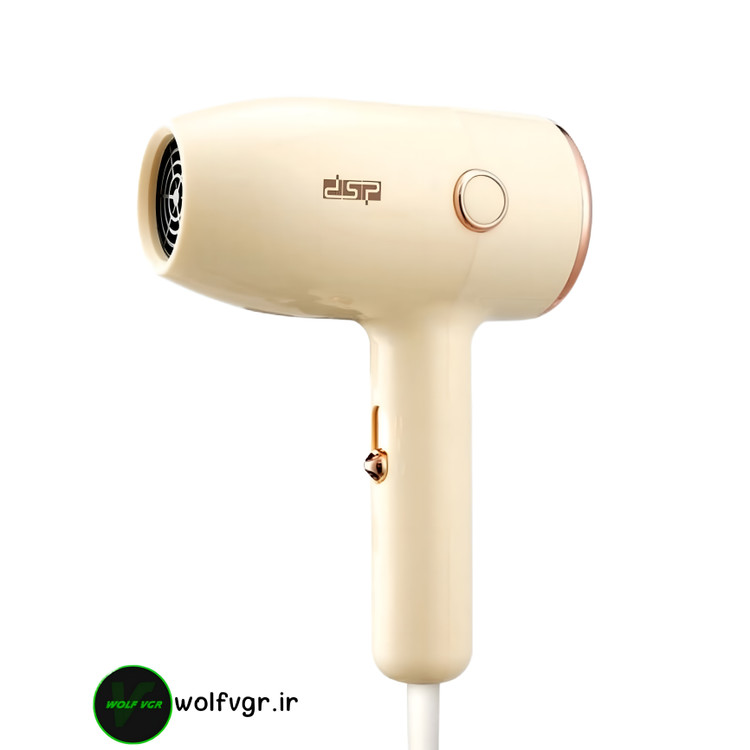 دی اس پی ۳۰۳۱۲ زرد