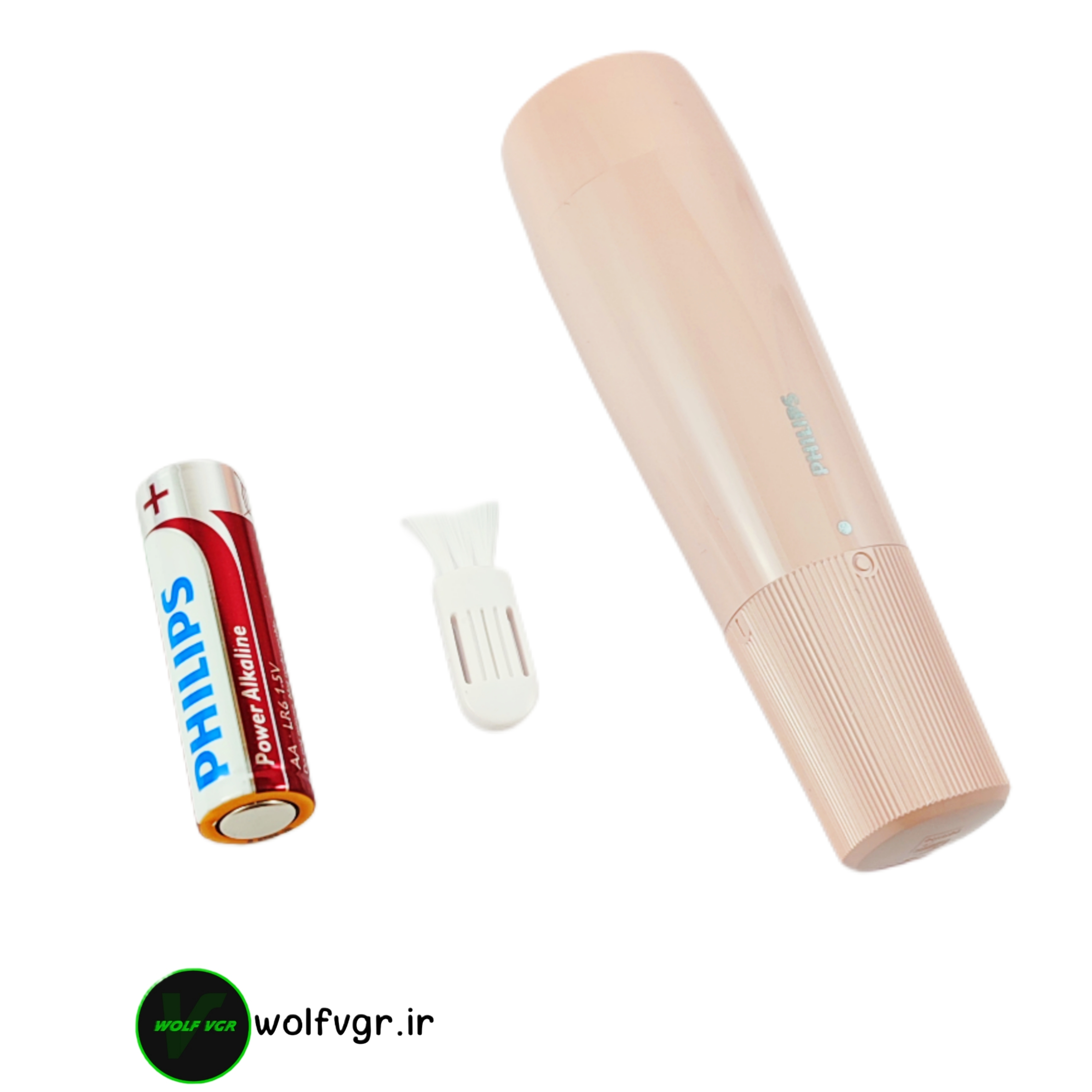 اقلام همراه فیلیپس مدل ۴۵۴