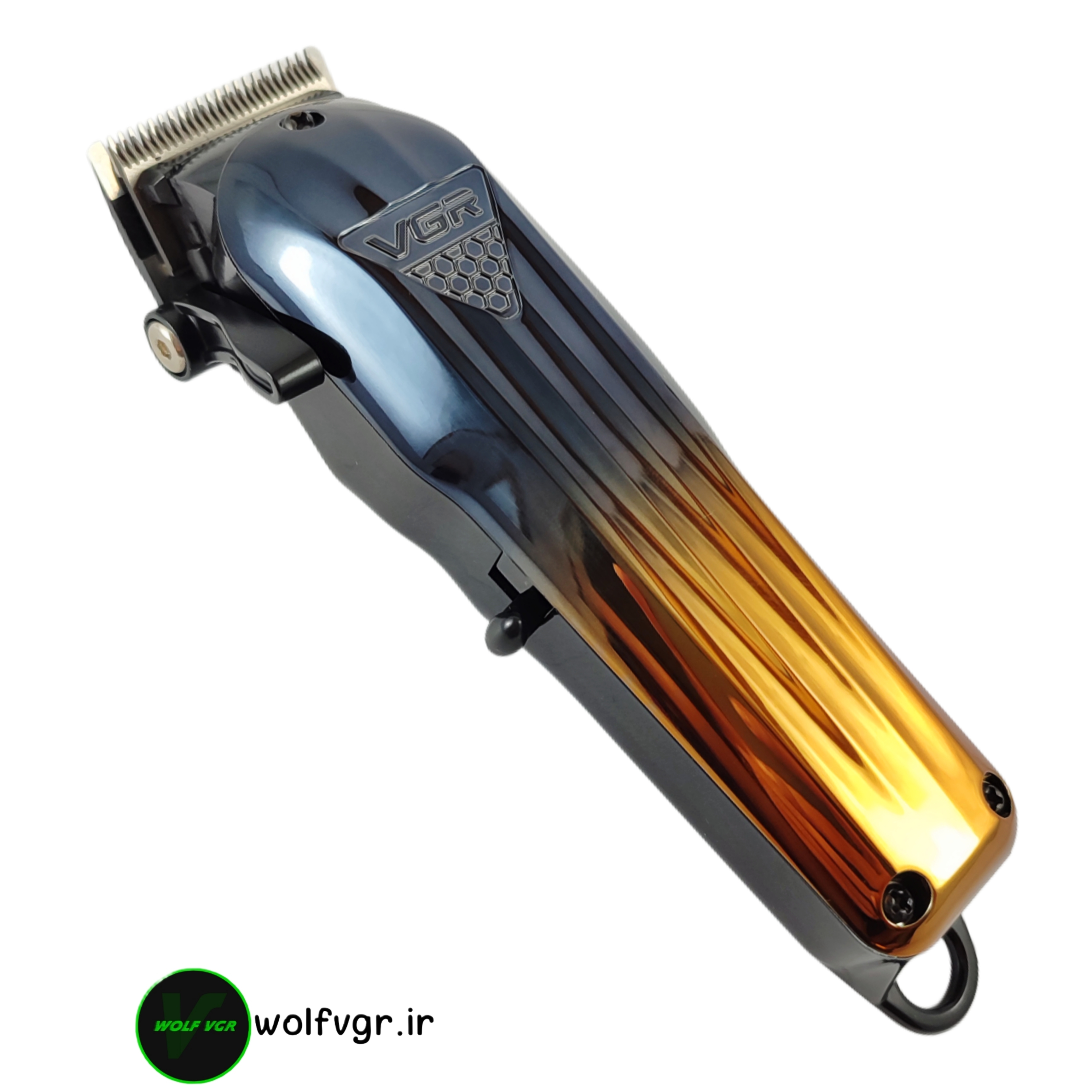 حجم زن وی جی آر ۶۴۴