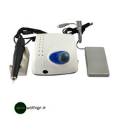 پدال پا و دستگی سوهان ناخن استرانگ مدل ۲۱۰