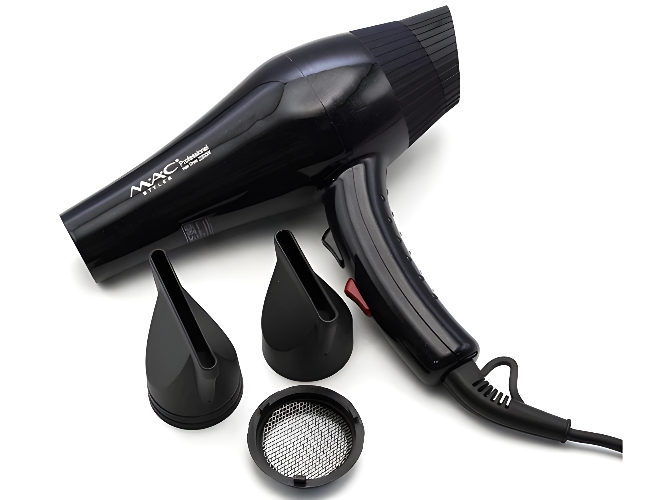 مک استایلر مدل ۶۶۱۷