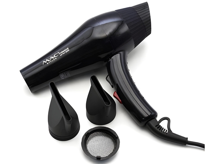 مک استایلر مدل ۶۶۱۷