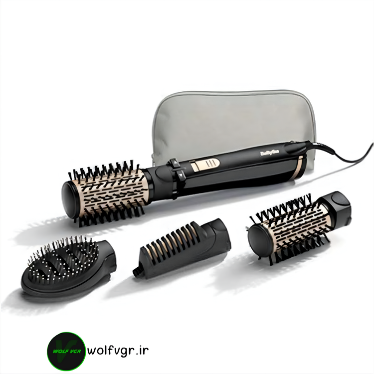 لوازم همراه بابلیس چرخشی AS964ROE