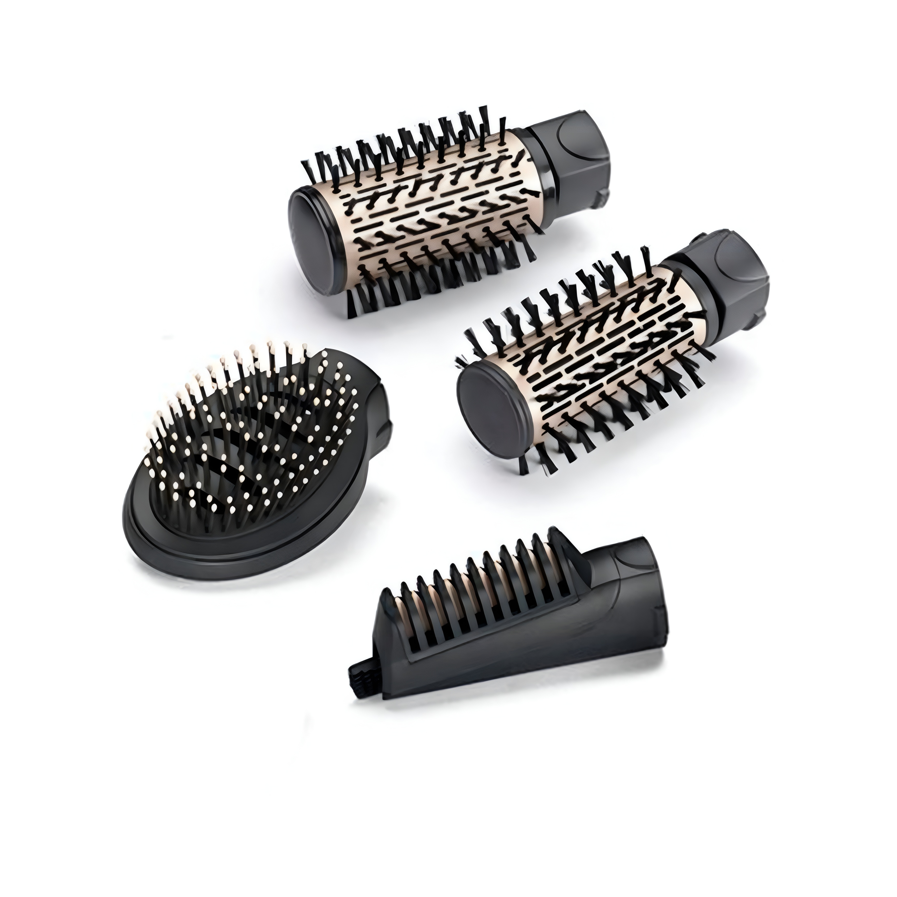 سری های مختلف همراه سشوار چرخشی بابلیس مدل ۹۶۴