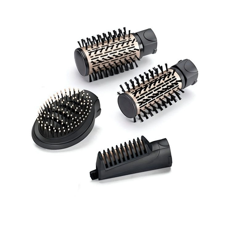 سری های مختلف همراه سشوار چرخشی بابلیس مدل ۹۶۴