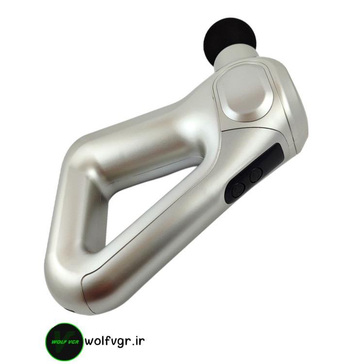 ماساژور تفنگی مدل ۷۵۰