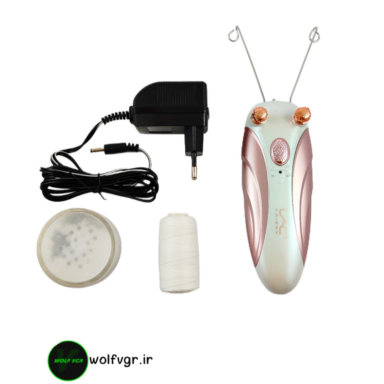 اقلام همراه بندانداز لایچی مدل ۳۰۵