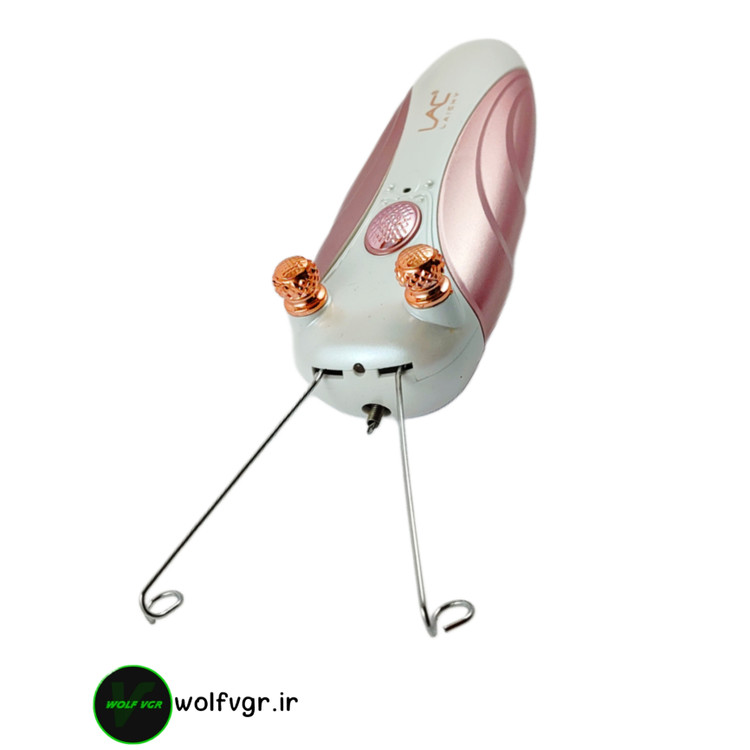 بندانداز چراغ دار لایچی مدل ۳۰۵