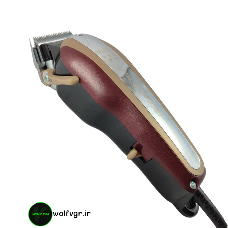 ماشین اصلاح سر وال لجند سفارش اروپا