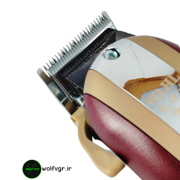 تیغ حجم زن وال آمریکا