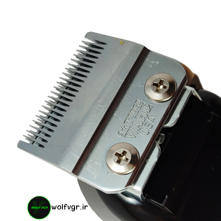 تیغ ماشین اصلاح وال لجند سیمی