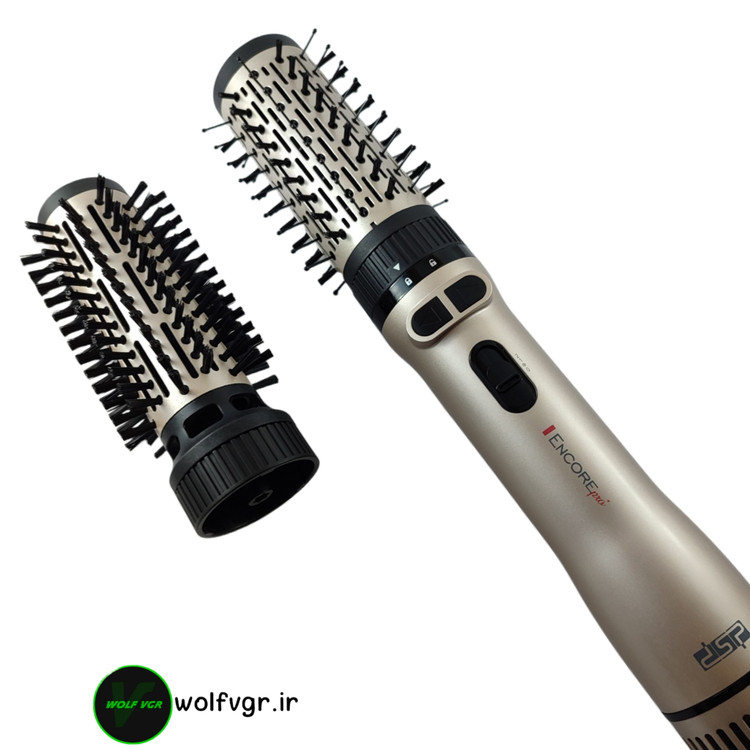 سشوار dsp 50214