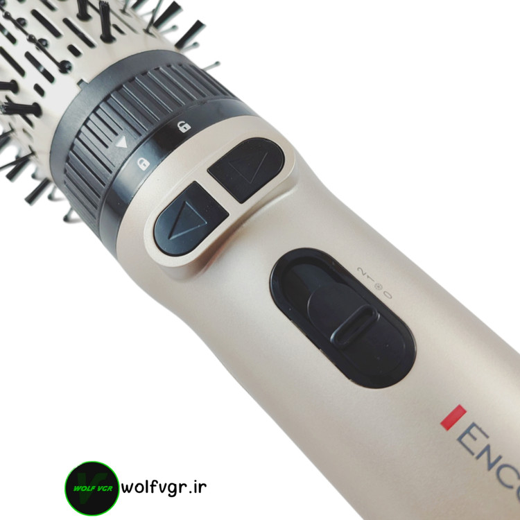 سشوار چرخشی dsp 50214