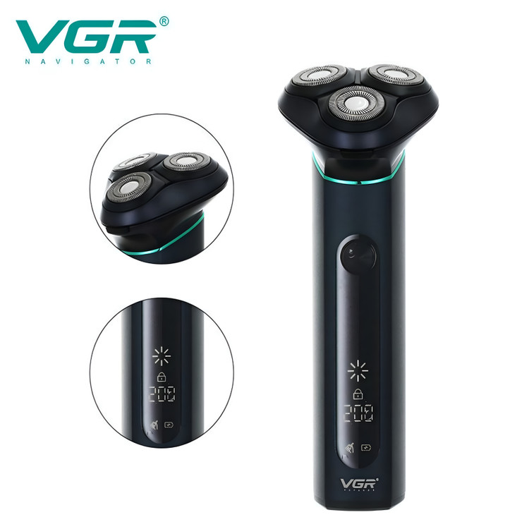 وی جی آر مدل ۳۱۰