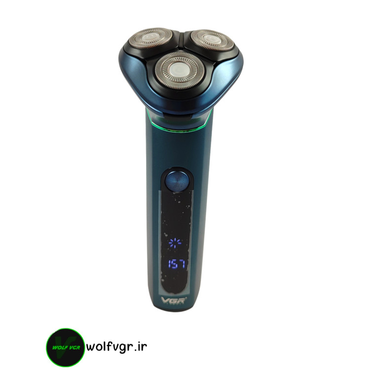 ریش تراش vgr 310