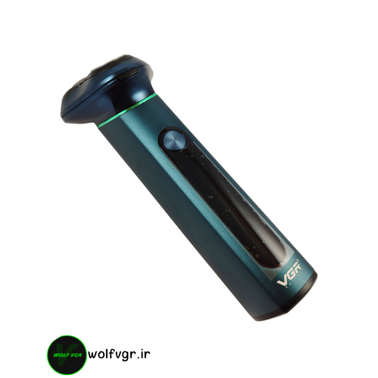 ماشین اصلاح سه تیغ وی جی ار مدل ۳۱۰