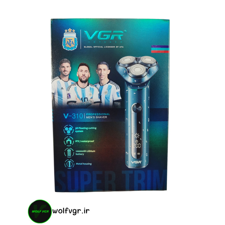 وی جی ار ۳۱۰