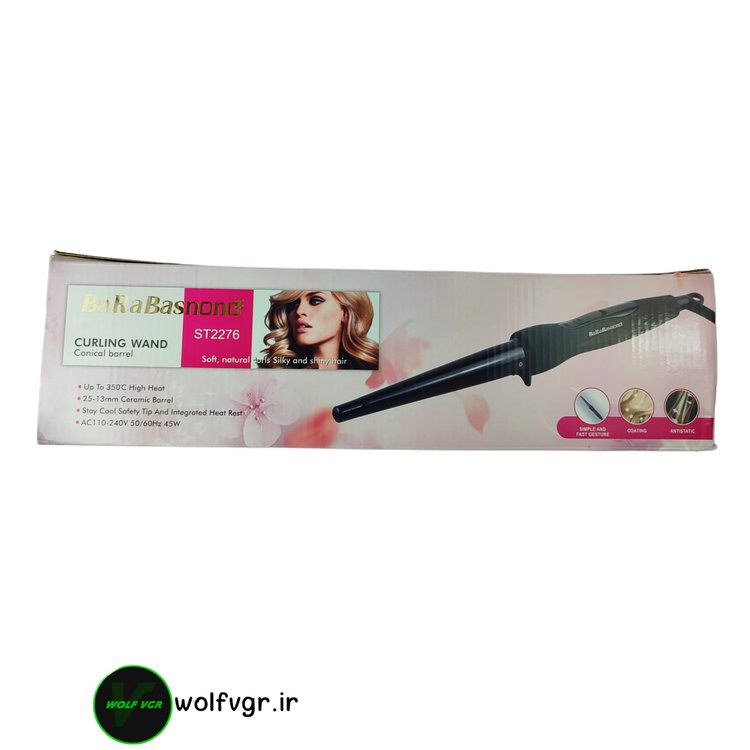 barabasnano model st2276