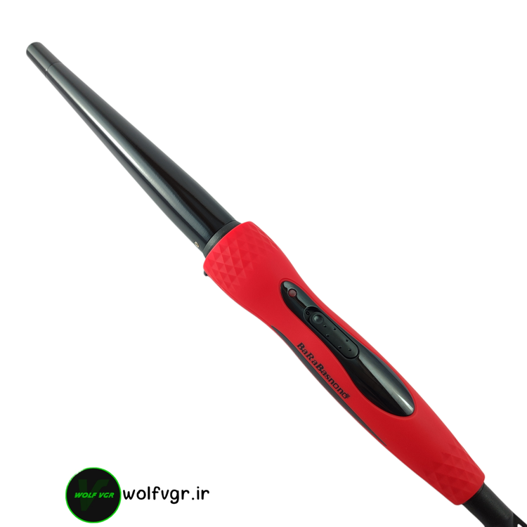 باراباس نانو ۲۲۷۶