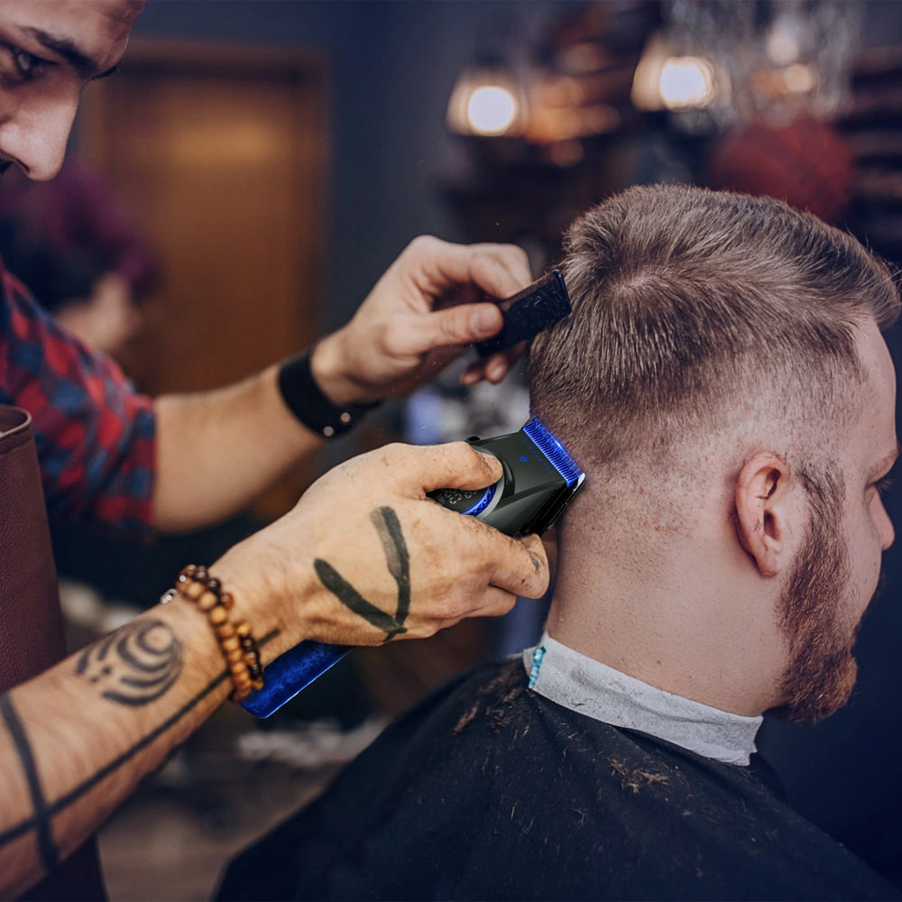 vgr 001 blue edition