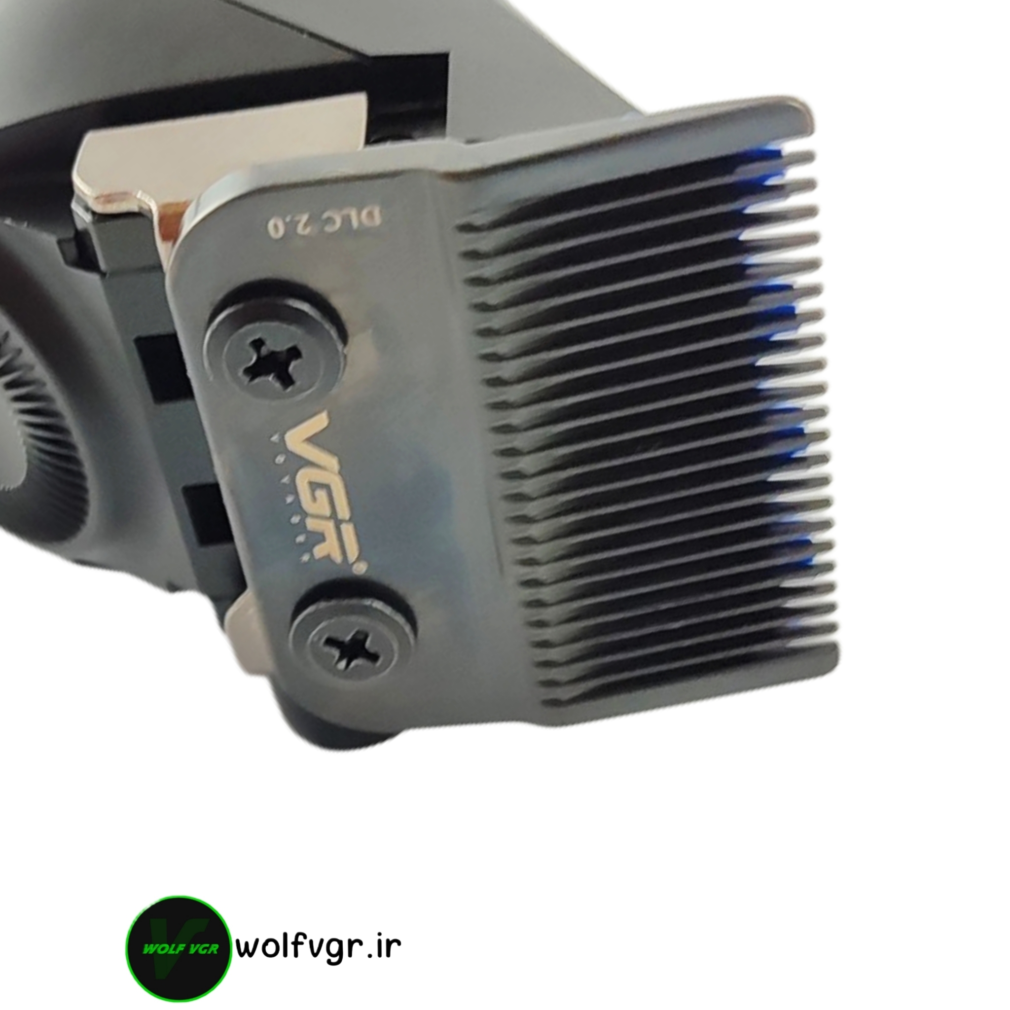 تیغ وی جی ار ۰۰۱ آبی