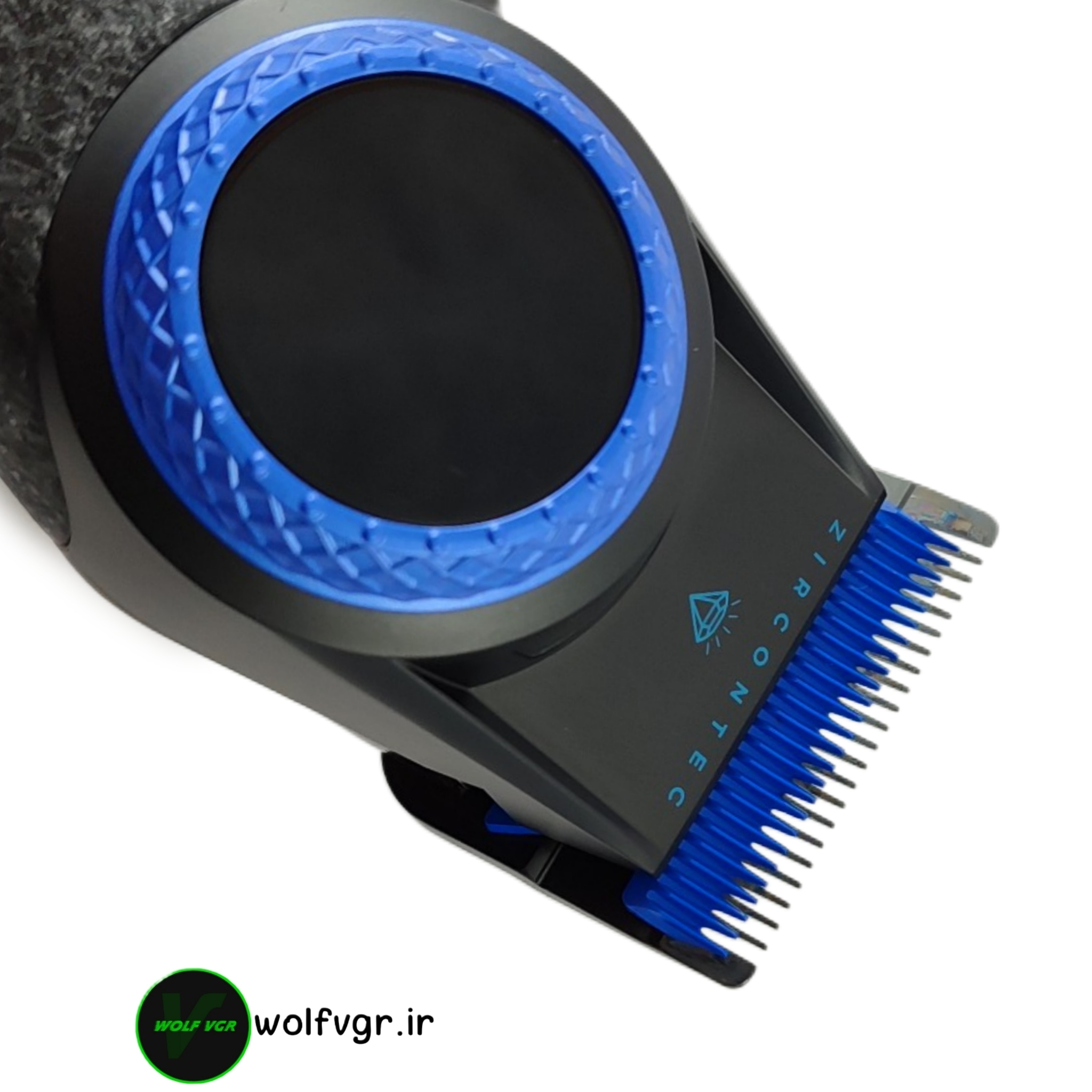 حجم رن وی جی ار ۰۰۱