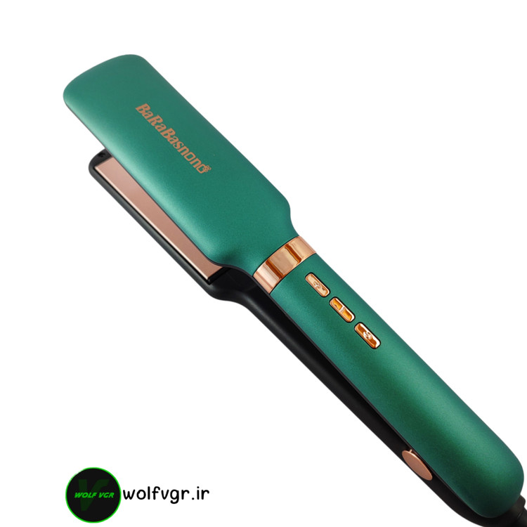 اتو مو باراباس نانو ۲۹۷۷