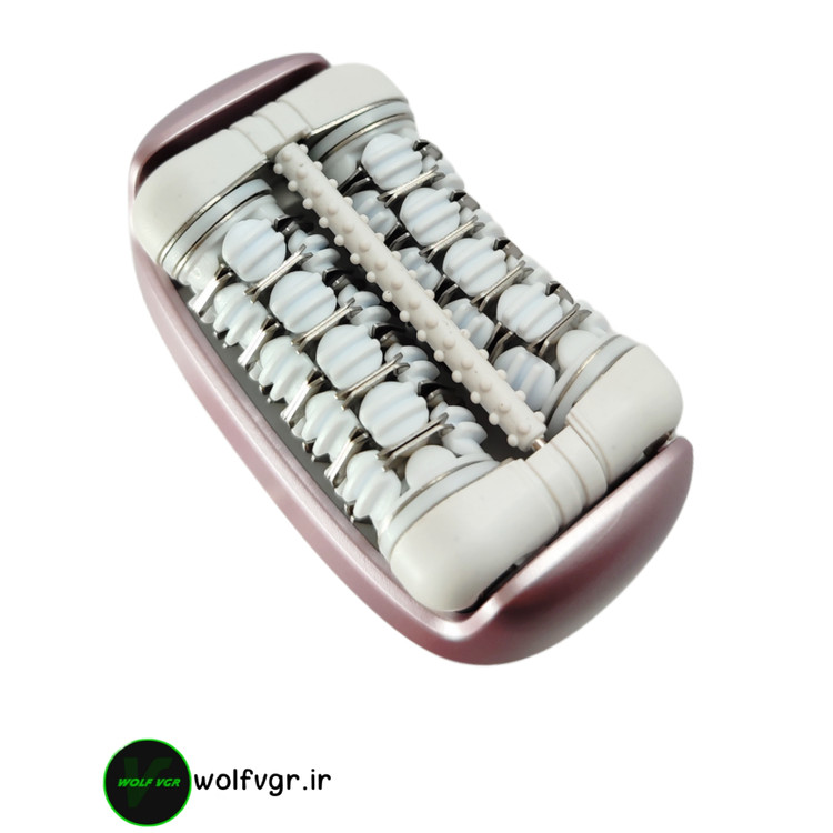 اپیلاتور دی اس پی ۷۰۵۷۵