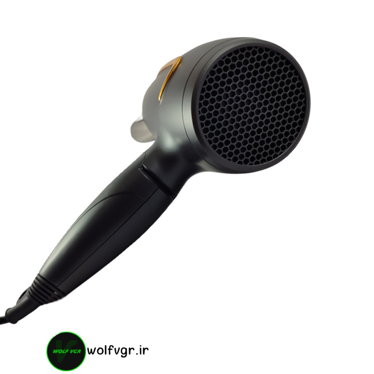 سشوار مسافرتی حرفه ای دی اس پی مدل ۳۰۲۹۹