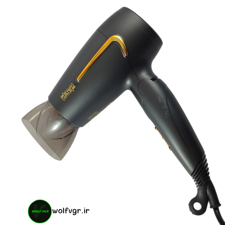 سشوار مسافرتی دی اس پی مدل ۳۰۲۹۹