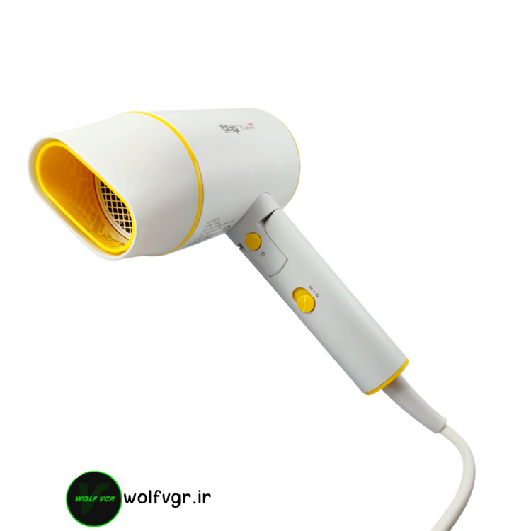 سشوار حرفه ای دی اس پی مدل ۳۰۳۸۶