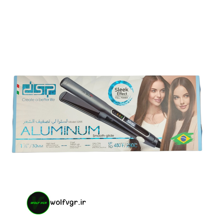 اتو مو دی اس پی ۱۰۳۹۵