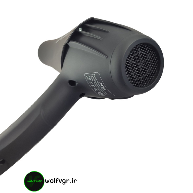 بهترین سشوار حرفه ای انزو x6