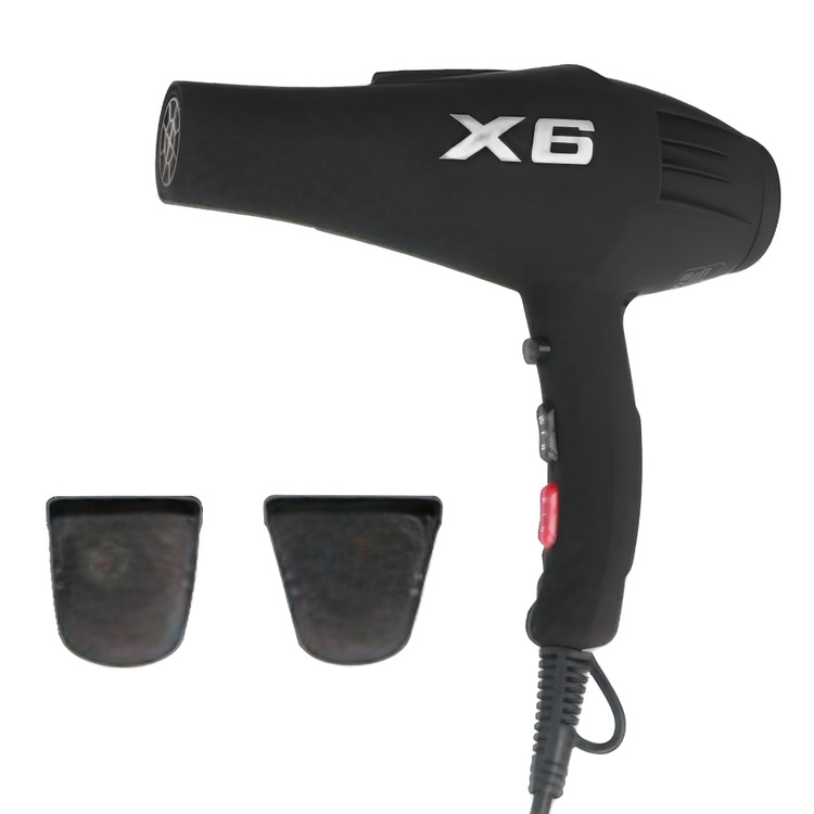 سشوار پرفشنال انزو x6