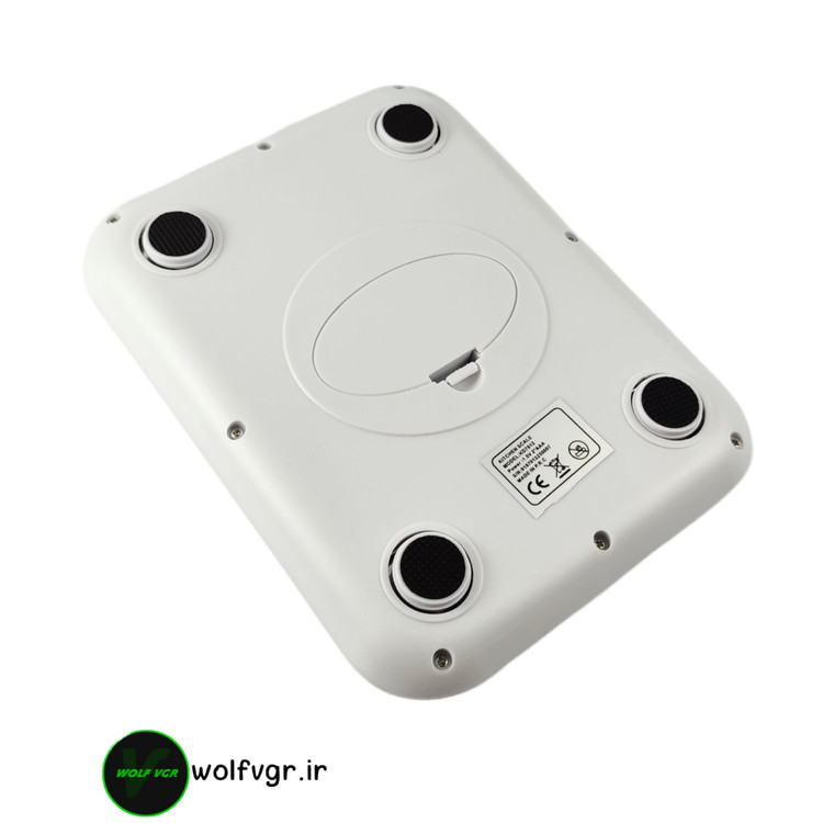 ترازو آشپزخانه dsp 7012