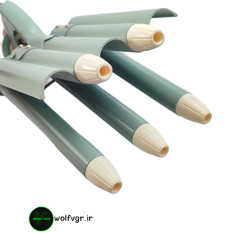 بابلیس s ۵ میله وی جی آر مدل ۵۹۷