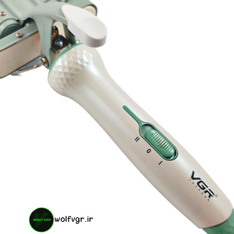 بابلیس قابل تنظیم وی جی ار مدل ۵۹۷