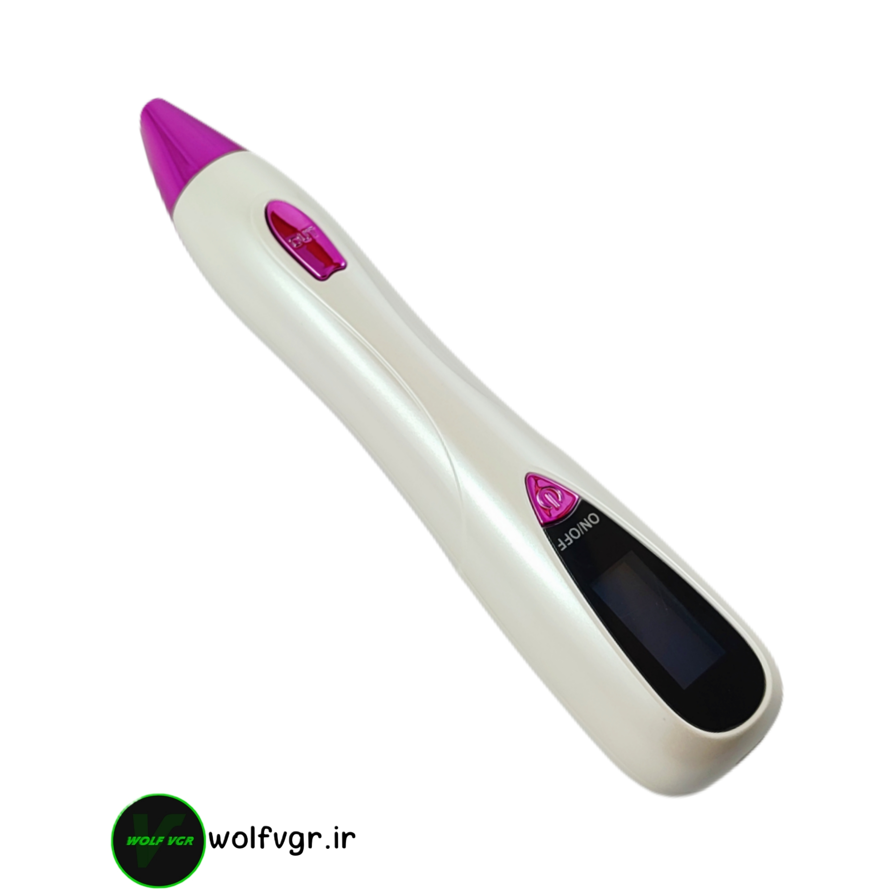 بیوتی پن خال بردار مول مدل KM-850