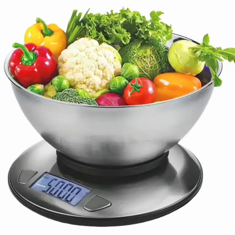 ترازو استیل آشپزخانه مدل ۷۰۳۳