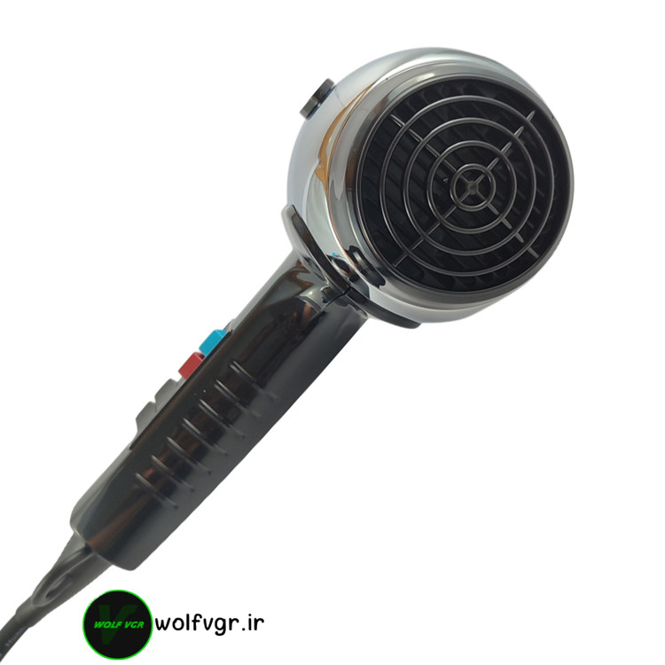 پوشش پشت سشوار وی جی ار مدل ۴۶۵