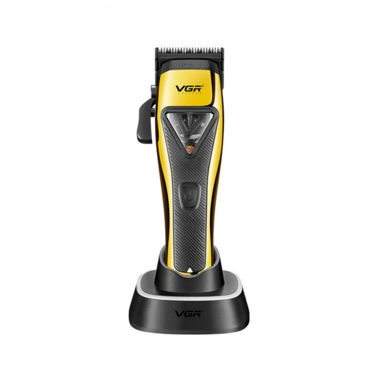 VGR hair clipper model V015