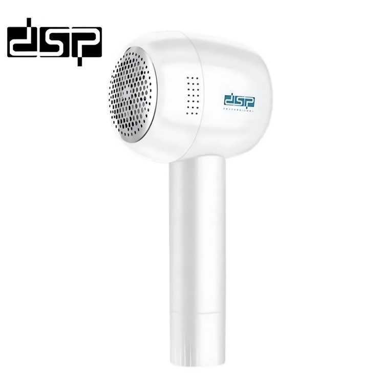 پرز گیر لباس dsp kd2500