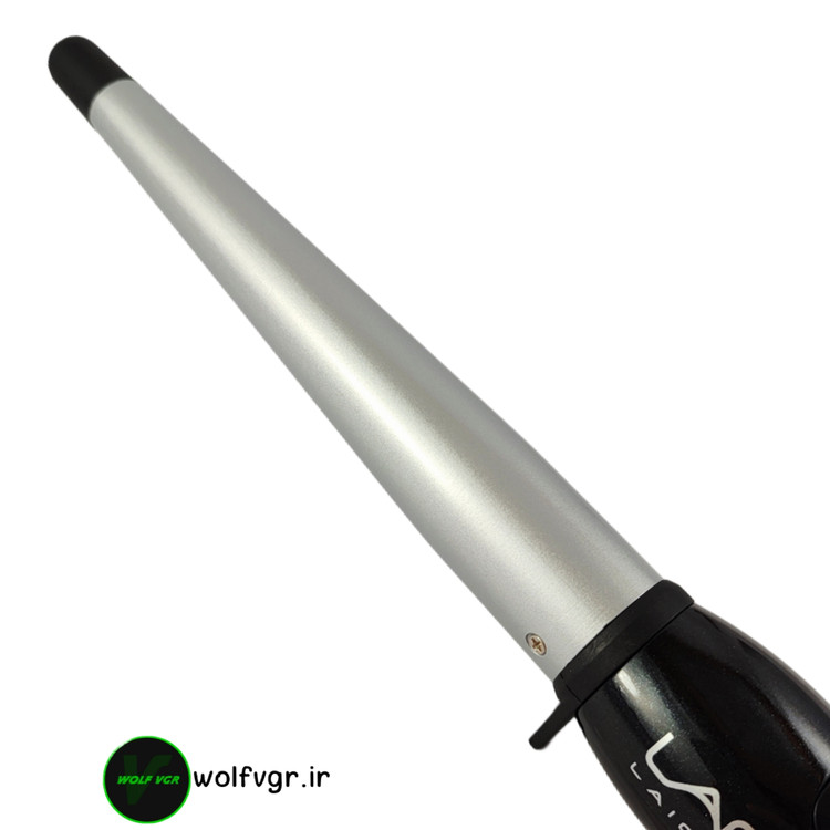 LAC L2278 conical barrel closeup